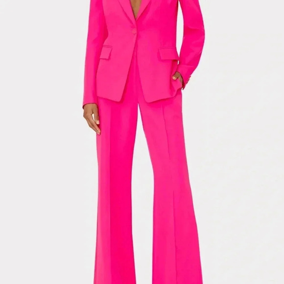 Milly Pants - Milly Nicola Cady Blazer and Cady Pants
NWT


8130